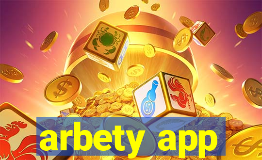 arbety app